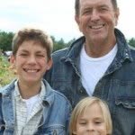 Eric Leaman - @pops23430 - Instagram