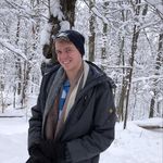 Eric Leary - @leleary18 - Instagram