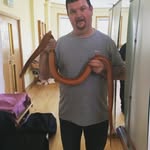 Eric O'leary - @ericoleary67 - Instagram