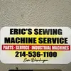 Eric Bernhagan - @eric_leathermachineco - TikTok