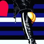 Eric Leather - @eric.leather.71 - Instagram