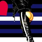 Eric Leather - @ericleather - Instagram