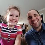 Eric Lebel - @cabano_power - Instagram
