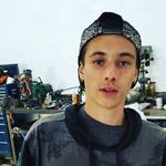 Joey Eric Lebel-martin - @joeylebelmartin - Instagram