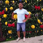 Ericleber Santos - @ericleber.santos - Instagram