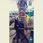 kojo twist - @eric_lebong - Instagram