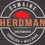 Eric Leboeuf - @domaineherdman - Instagram