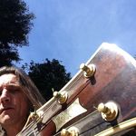 Eric Leboucher-Radiguet - @eric_lradiguet - Instagram