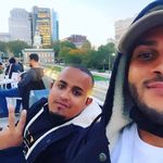 Eric Gabriel Cotto Lebron - @ericg171 - Instagram