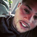 Eric Lebron - @cheflebron89 - Instagram