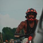 Eric LeBron - @jalinwaynemotorsports - Instagram