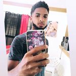 Ëric Lebrön - @eric_lebron23 - Instagram
