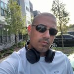 Eric Lebron - @oma_0824 - Instagram
