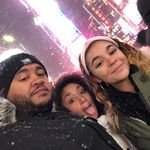 Eric Lebron🇩🇴 - @eric_5791 - Instagram