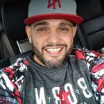 Eric Lebron Cedeno - @champagnebambi7 - Instagram