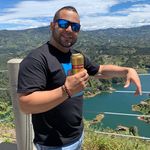 Eric Valle Lebron - @ericautopaint - Instagram