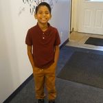 Eric Yahir Lebron - @ericyahirlebron - Instagram