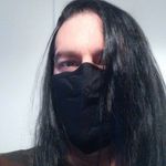 Eric Lecompte - @lordgargamel23 - Instagram