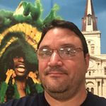 Eric LeCompte - @eric_7230 - Instagram