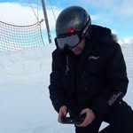 Eric Lecomte - @calldrone - Instagram