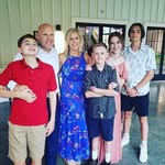 Erin LeCrone Mosure - @erin_mosure - Instagram