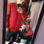 Eric Ledesma - @ledezma29032 - Instagram