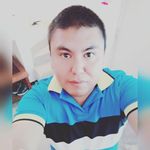 Eric Ledezma - @ledezmaeric8 - Instagram
