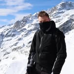 Eric LEDUC - @ether_travel - Instagram