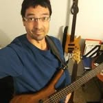 Eric Leduc - @ericleducbass - Instagram