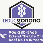 Eric LeDuc - @leduc_built_construction - Instagram