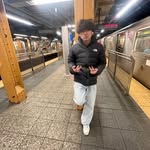 Eric’s #1 biggest fan - @ericleebiggestfan - Instagram