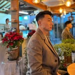 Eric - @ericleedh - Instagram