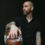 Eric Lee - @ericleedrumming - Instagram