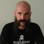 Aka Madcow - @eric_leek_fr - Instagram