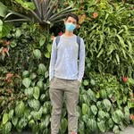 Lee Kai Hong - @eric_leekh - Instagram