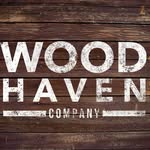 Honor & Eric Leeman - @wood_haven_co - Instagram