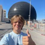 Eric Leeper - @eric_leeps - Instagram