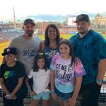 Eric Leeper - @eleeper17 - Instagram
