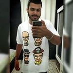 Ericles Andrade - @ericleessantos - Instagram