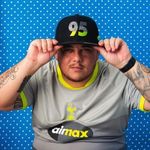 Eric Leeson - @ericthesneakerguy - Instagram