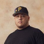 Eric Leeson - @ericthestickerguy - Instagram