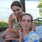 Erica L - @ericleeson - Instagram
