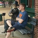 Eric Stafford - @ericleestafford - Instagram