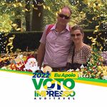 Ricardo Geraldo Leffers - @ricardoleffers - Instagram