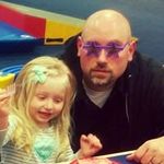 Eric Christopher Leffler - @fatal_step_chris - Instagram