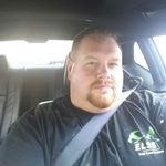 Eric Leffler - @grimranger92 - Instagram