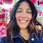 Erica Lefkowits - @elefkowi - Instagram