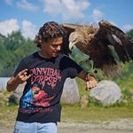 Дай жару! - @ericlefler2009 - Instagram