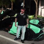 Eric Crutchfield - @eric.crutchfield.legacy - Instagram