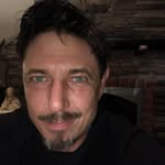 Eric Legacy - @tourquedemon - Instagram